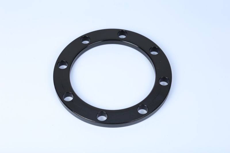 法蘭頭、鐵法蘭